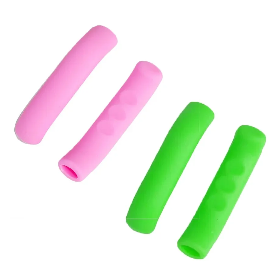 Pink- Green