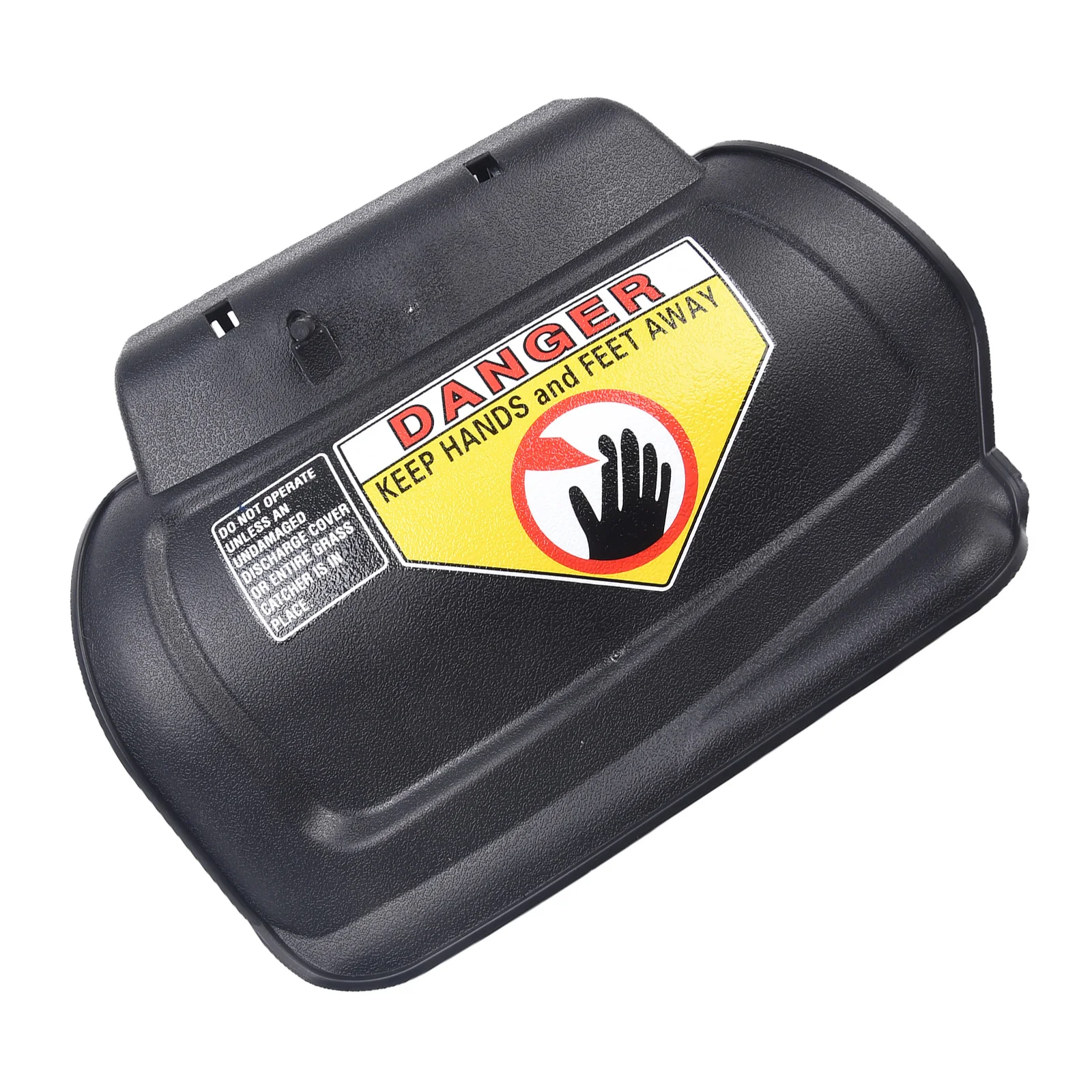 Mulch Plug Mower Hinged 987-02516 21\"Mower Hinged Mulching Hinged Plug Mower Accessories Plug Assembly High-quality 6