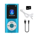 Blue 32G Card
