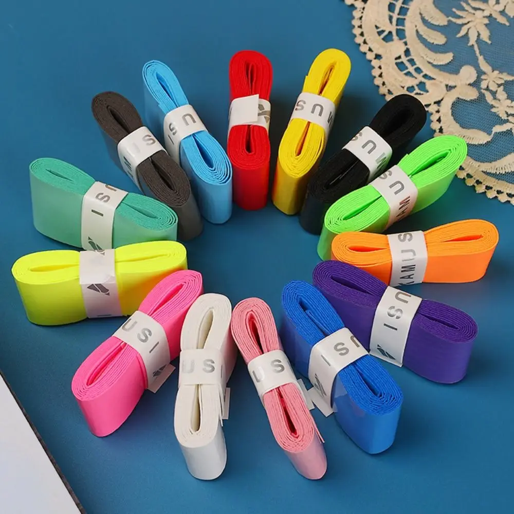 Grip Tape 10 Colors for Fishing Rod Bicycle Handle Tennis Racket