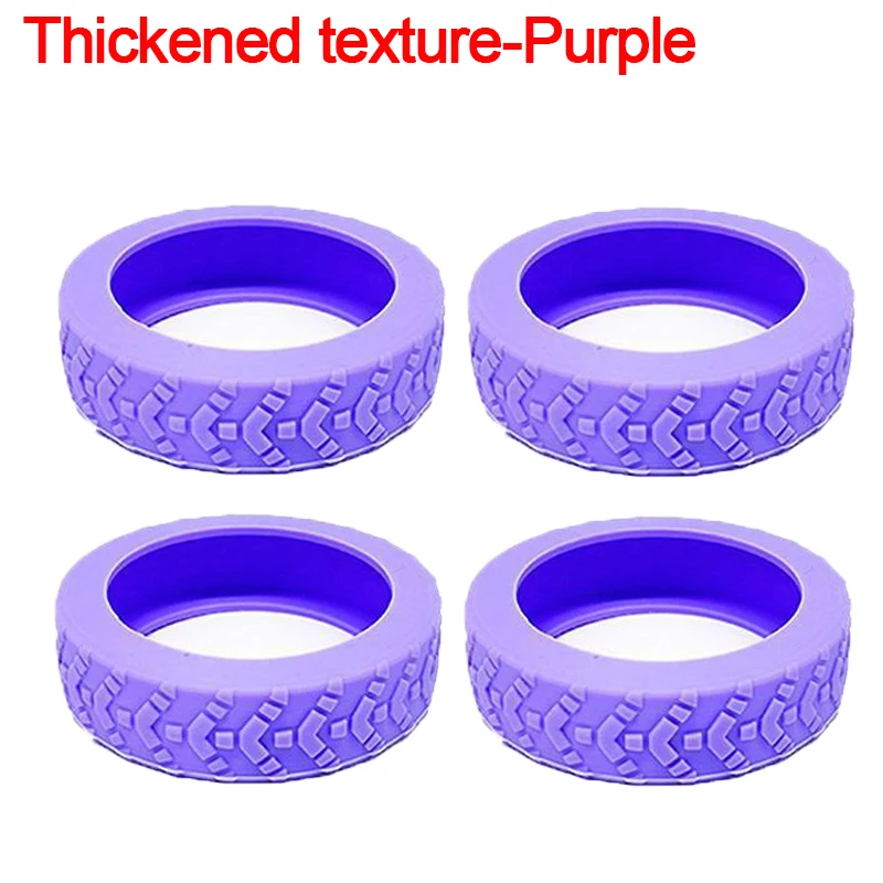 Thickened-Purple