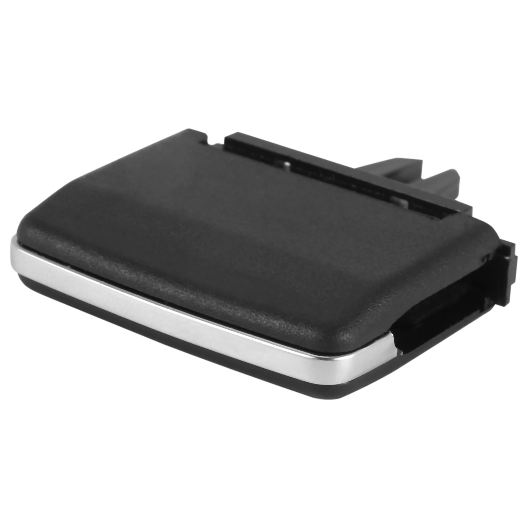 2X Per Mercedes Benz Front Center Air Vent Tabs , Row Air Grille Tabs Riparazione Clip Per W166 X166 Gl Gls Ml Gle