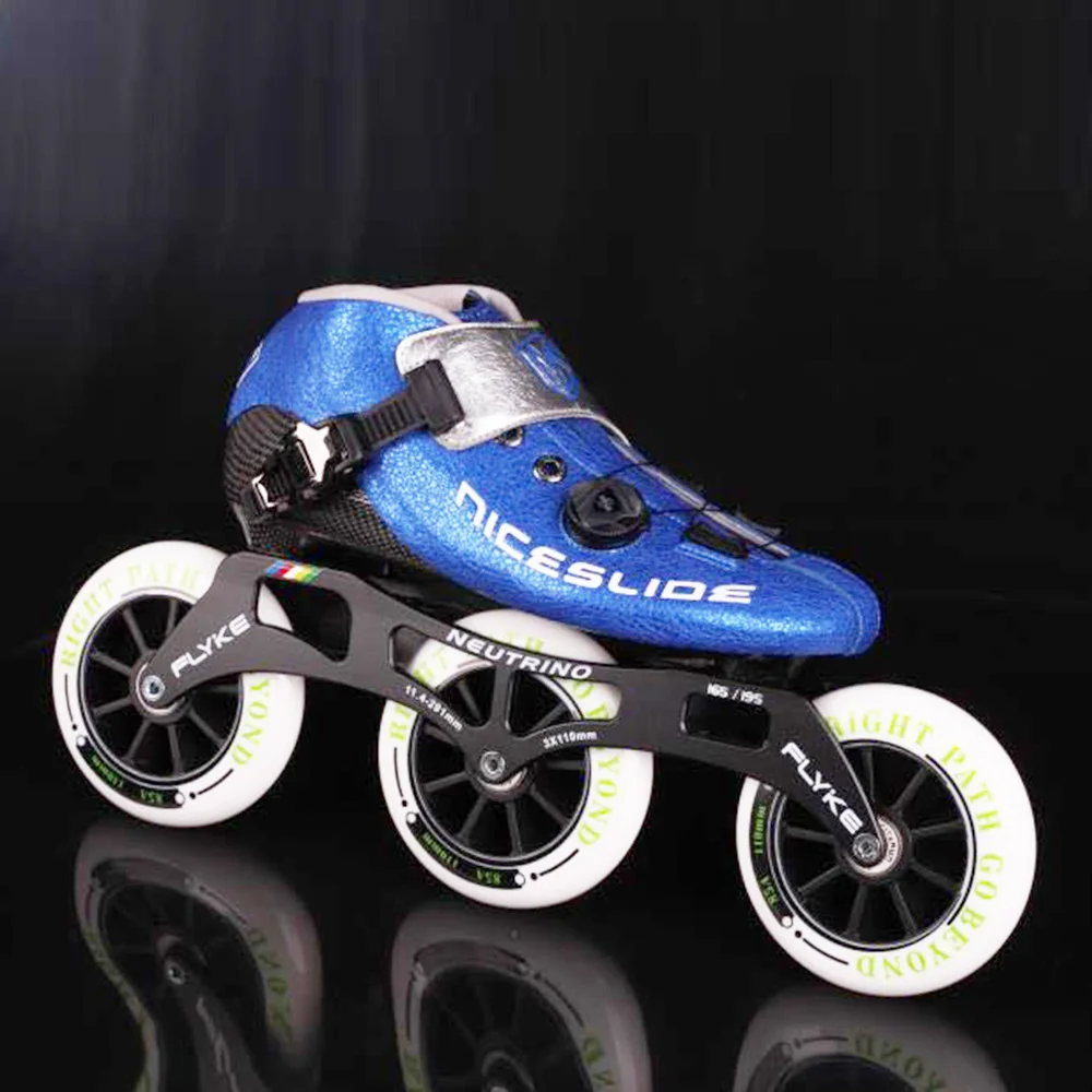 Marathon Skates Inline Speed Skate 2020 High Ankle Speeding Skates