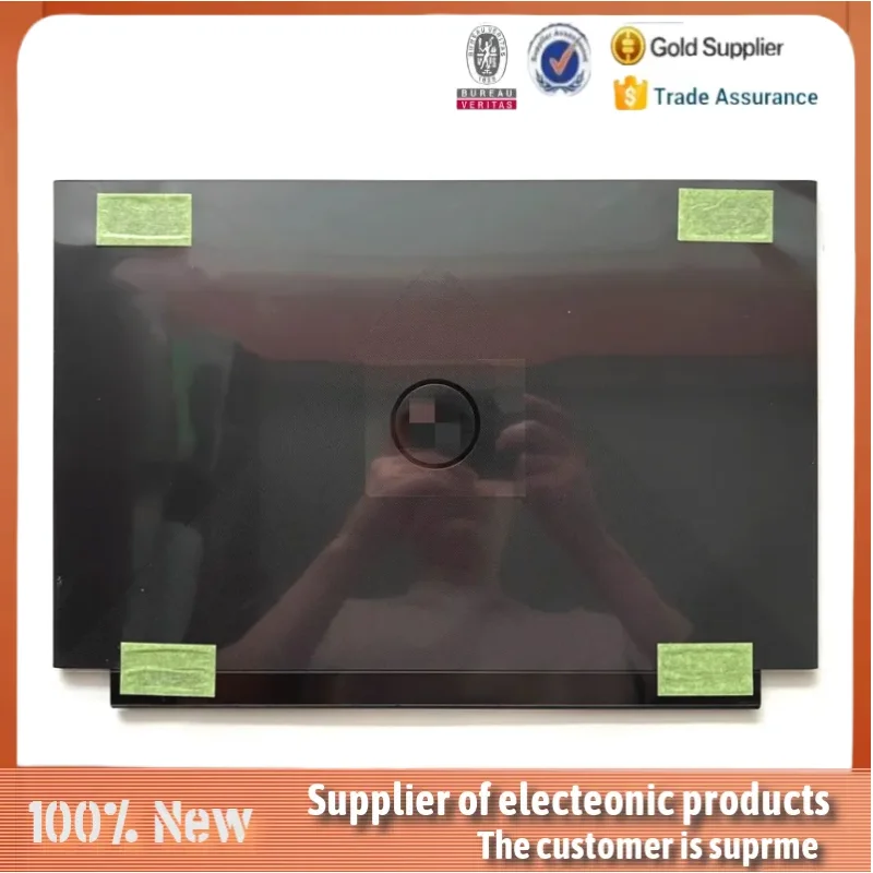 

Новинка для Dell G15 5520 5521 5525 A, внешняя фотовспышка 2022, модель 03WXNM 3WXNM