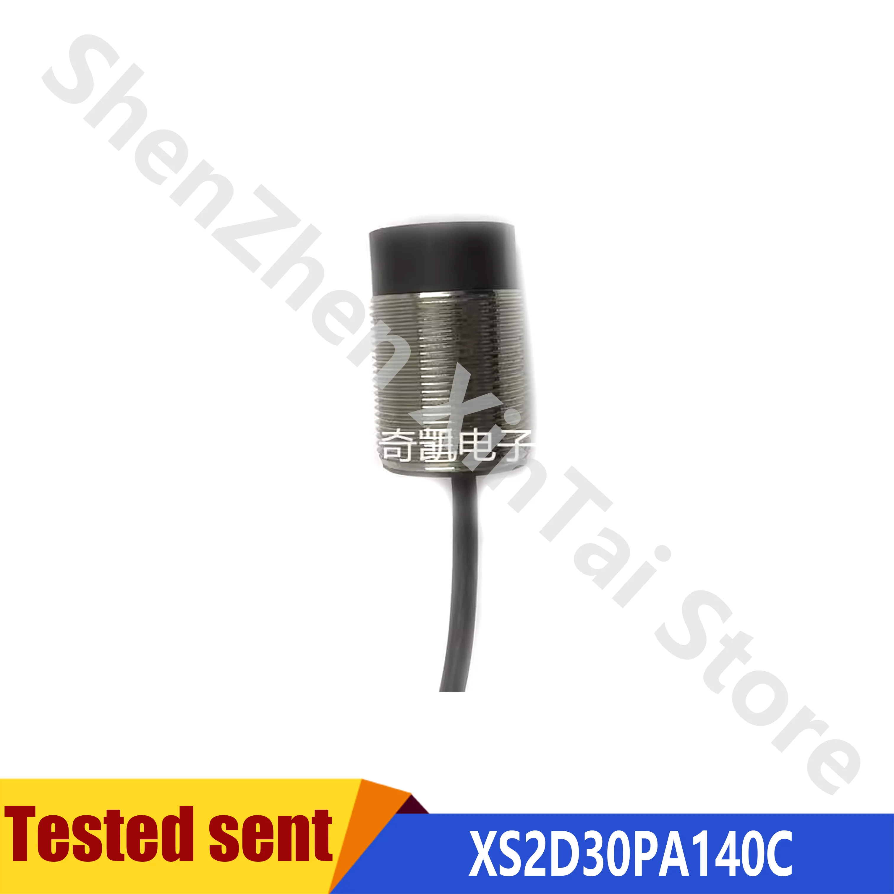 

Новый высококачественный датчик переключателя XS2D30PA140C