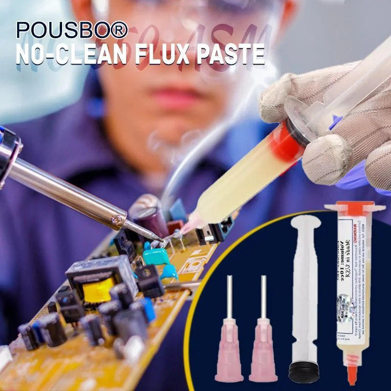 10cc Solder Paste Flux Smd Welding Soldering Paste Flux Smd Flux