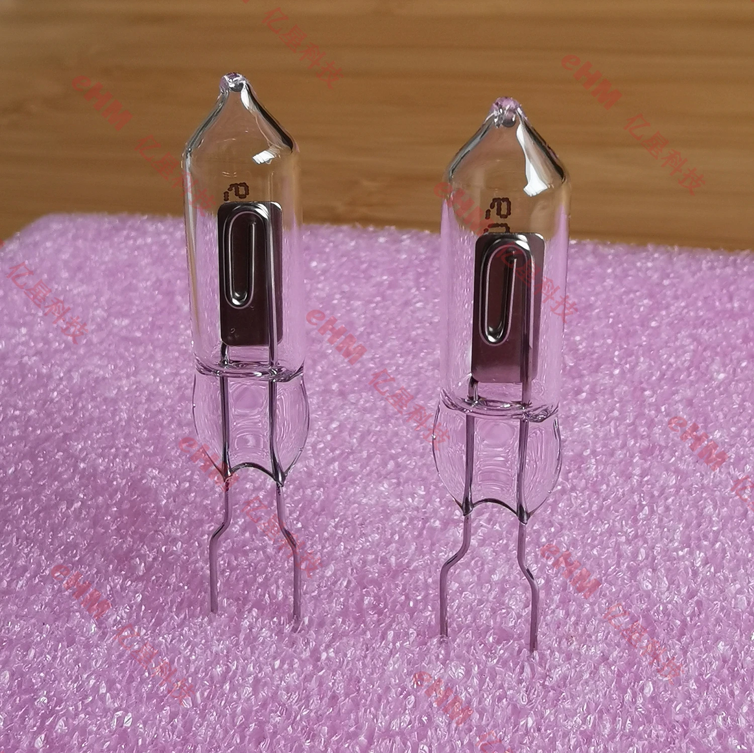 R2868 R13192 HAMAMATSU Flame Sensor UVTRON