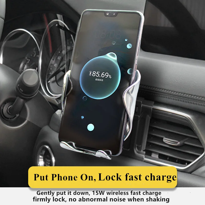   CX-5 ڵ ޴ Ʈ, ̼ 귡Ŷ, GPS  360 ȸ, 2017-2021  CX5 ޴ Ȧ