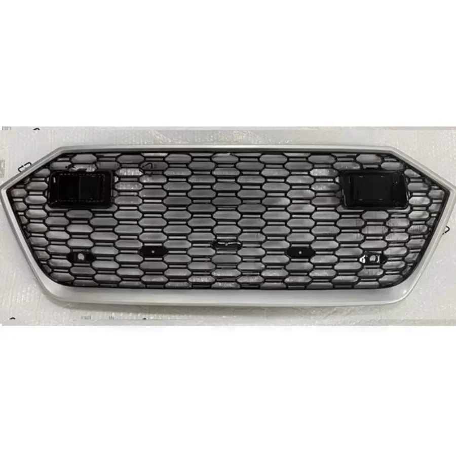

Решетка переднего бампера для Audi A7/S7 2019 2020 2021 2022 2023 (установка для RS7 Style)