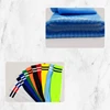 Children Kids Soccer Socks Sports Non Slip Long Tube Football Stocking Basketball Breathable Knee Over Stripe Boy Girl Socks 4