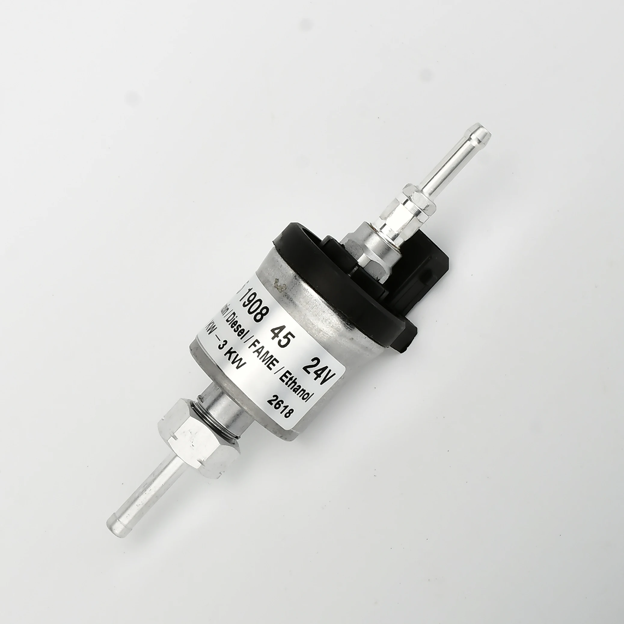 2 / 24V 18ml  ͸ ¡  25190845 25183145 Eberspacher Airtronic D1L D1LC D3LC   