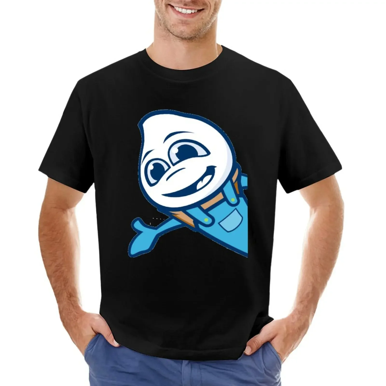 

culvers for fans T-shirt Blouse Aesthetic clothing men clothes