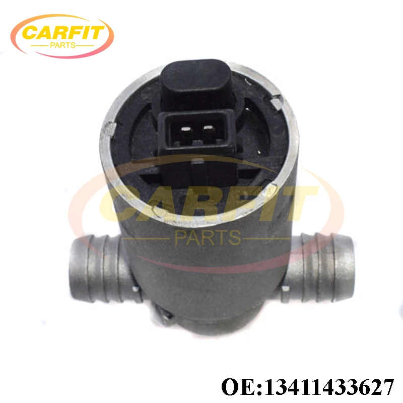 High Quality 13411433627 0280140549 13411247197 Idle Air Control Valve For 1991-95 BMW E36 318i 318is 740i 740iL Auto Parts