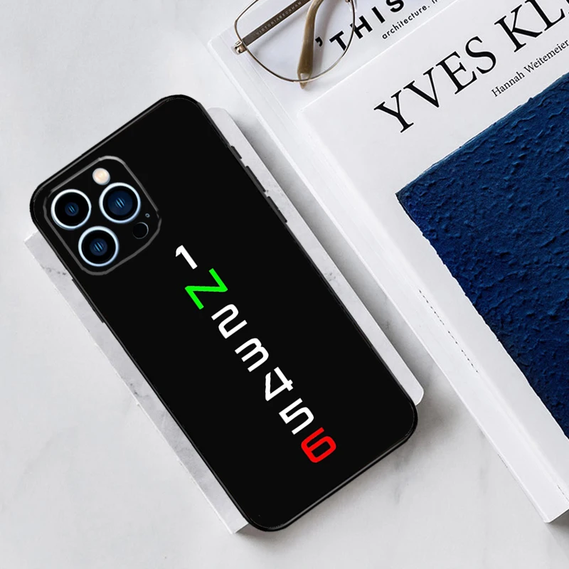 Durable Motorcycle Phone Case with Enhanced Bumper Protection
