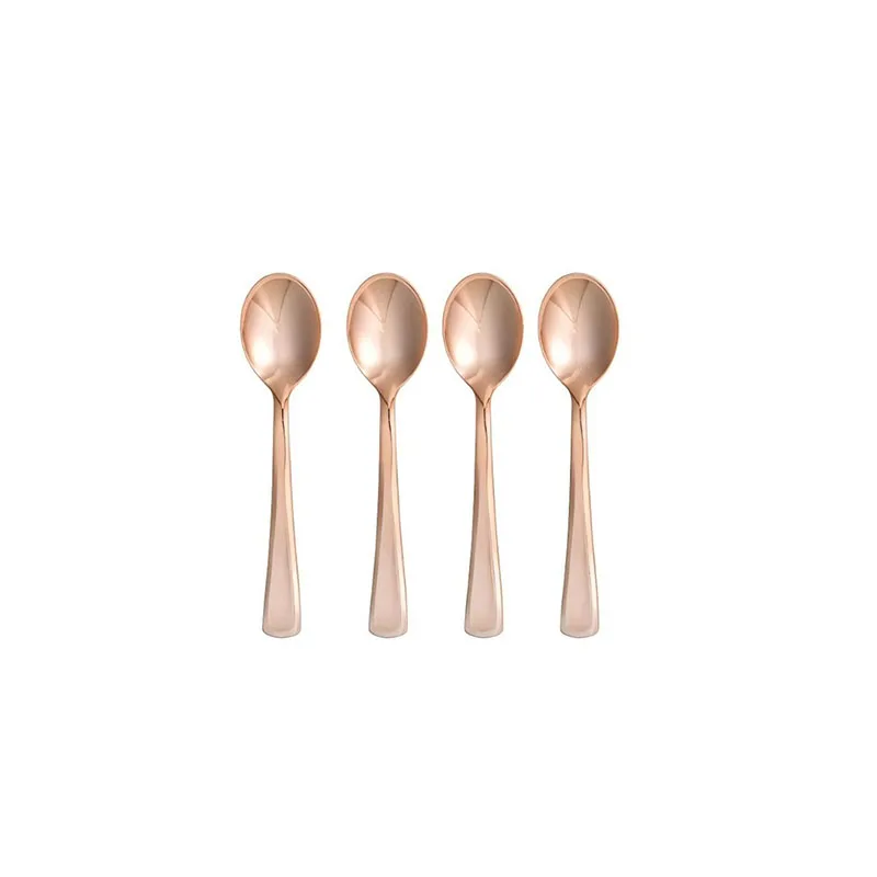 10pcs spoons