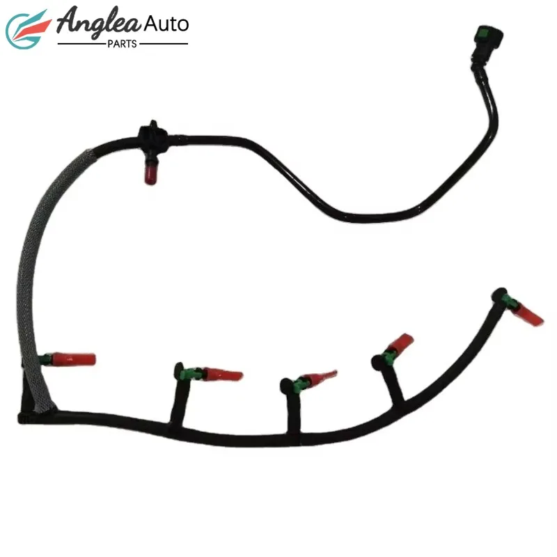 BB3Q-9K022-BH 3.2 Engine Parts Diesel Injector Return Pipe Hose For Ford Ranger T6 T7 T8 2012 For 3.2 and Pickup BT50 3200cc