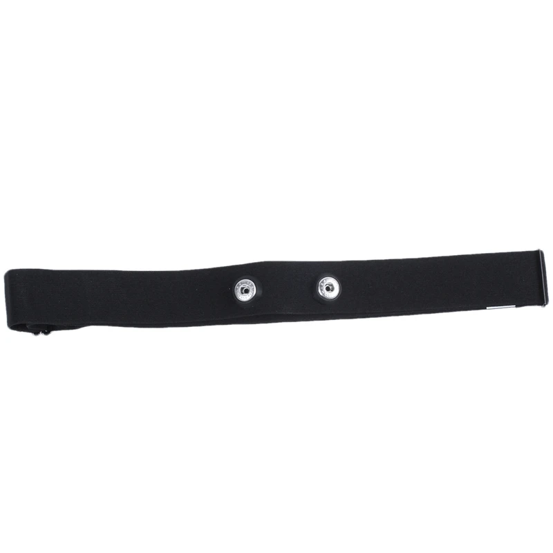 Garmin Sensor De Frecuencia Cardíaca Hrm-Pro Plus, Negro | Bikeinn