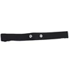 10X Chest Belt Strap for Polar Wahoo Garmin for Sports Wireless Heart Rate Monitor 3