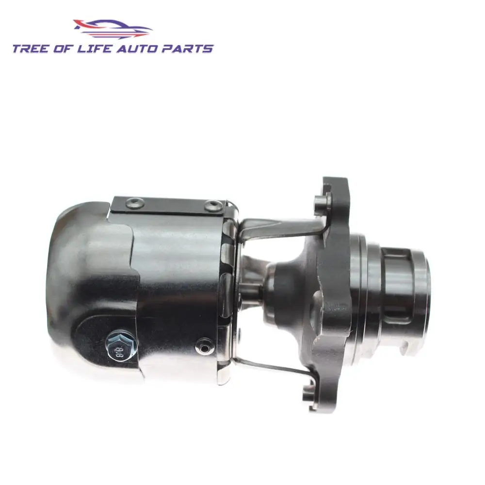 778401 Electronic Actuator For Land Rover Discovery 4 3.0 V6 211/245 HP 2009-2011 Jaguar XF 2009-2015 C2D48748 C2D60093 LR032370