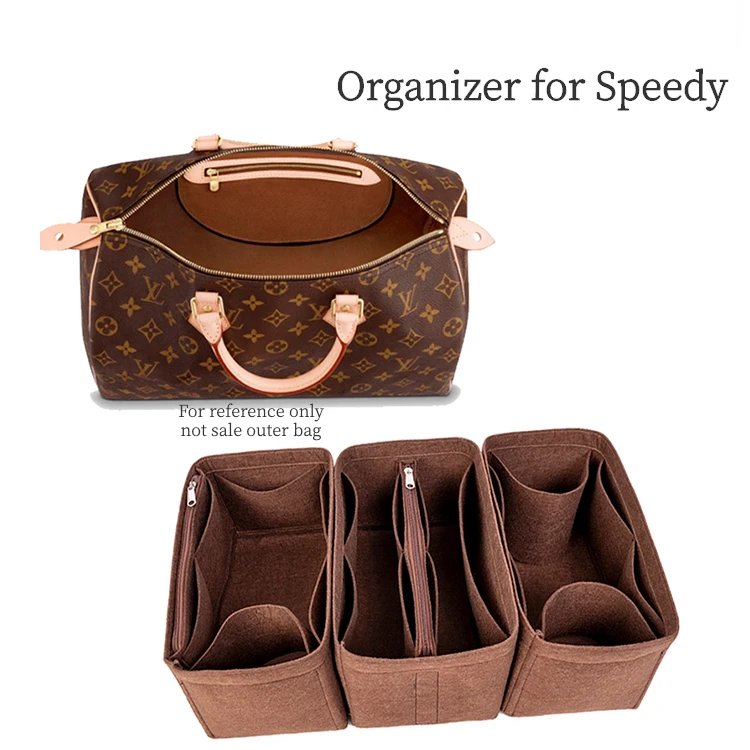 organizer speedy 25