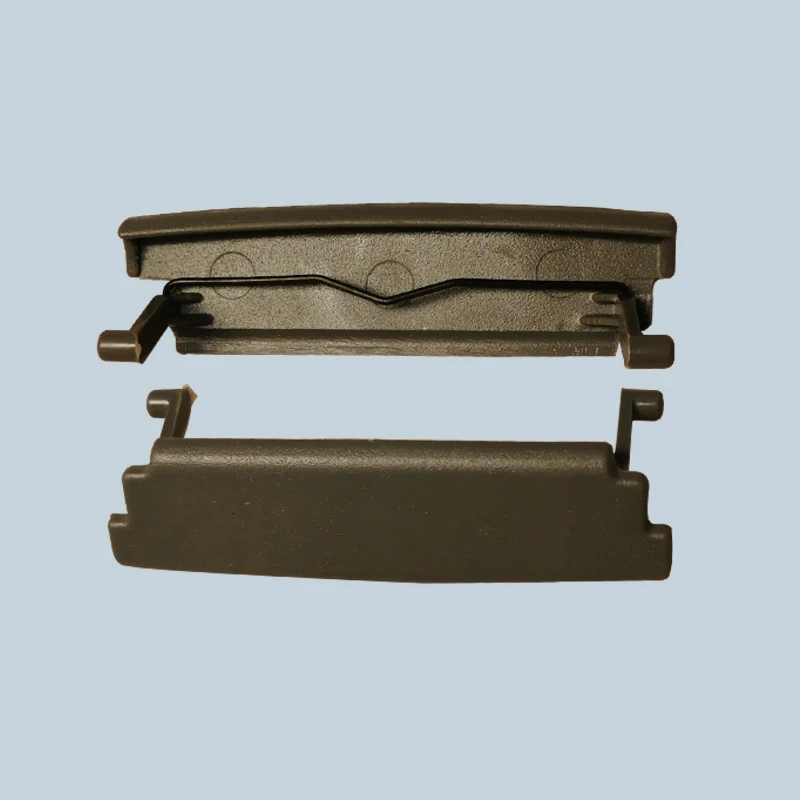 1Pc Plastic Center Console Lid Car Armrest Cover Latch Clip Cover Latch Clip Catch For Audi A3 8P 2003 2004 2005 2006 2007~2012