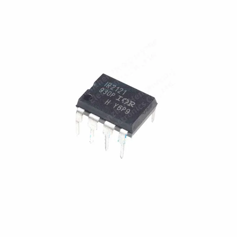 10PCS  IR2121PBF DIP-8 In line current limit low side driver