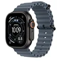 Anchor blue-Black