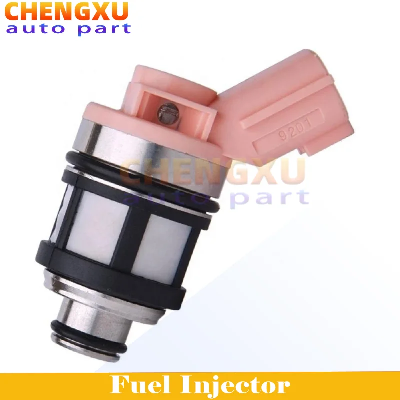 

Топливный инжектор для Mercury Villager Infiniti QX4 1996-2002, 16600-9S200, 16600-1B000