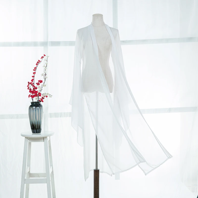 Рисунок 4 - Сказочное пальто