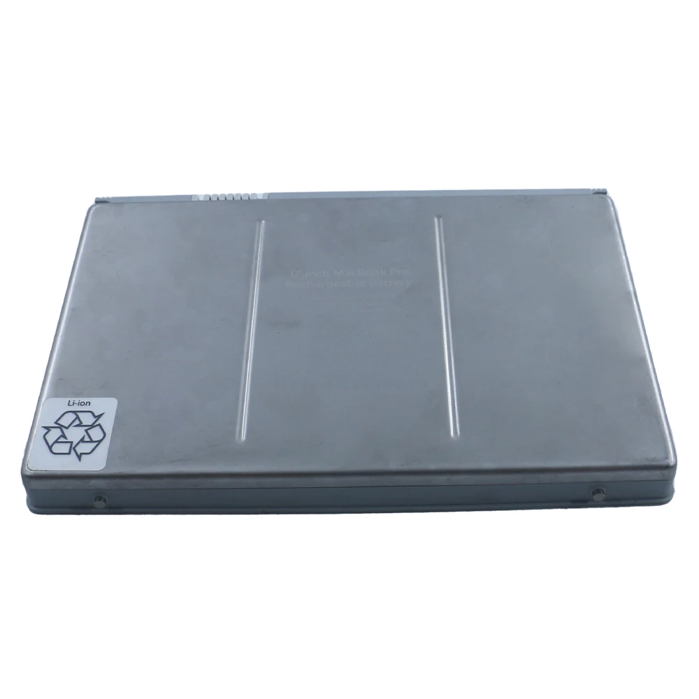 Shuozb 10.8v 68wh A1189 Bateria do Portátil para Apple Macbook Pro 17 Ma611b Ma092 Ma458 Ma611 Ma897j a Mb166 A1151 A1212 A1229 A1261 - Imagem 3