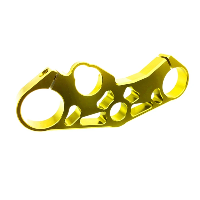 

Мотоциклетный зажим с тройным деревом для Suzuki GSXR600 GSXR750 2006-2017 GSXR1000 2007-2016
