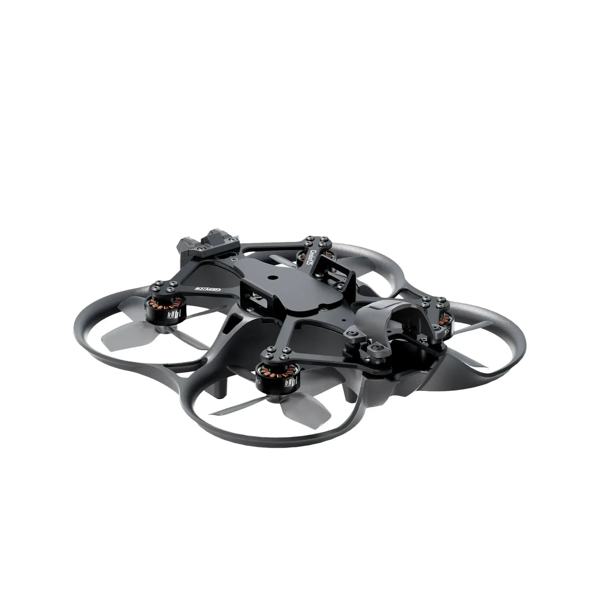 

Квадрокоптер GEPRC Cinebot25 S WTFPV, 2,5 дюйма