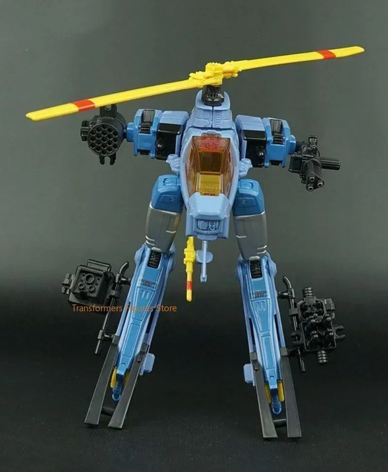 Lot Figurines Transformers - 30ème Anniversaire - Collection Rare