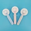 Self Cleaning Slicker Brush for Dog and Cat Removes Undercoat Tangled Hair Massages Particle Pet Comb Improves Circulation 6