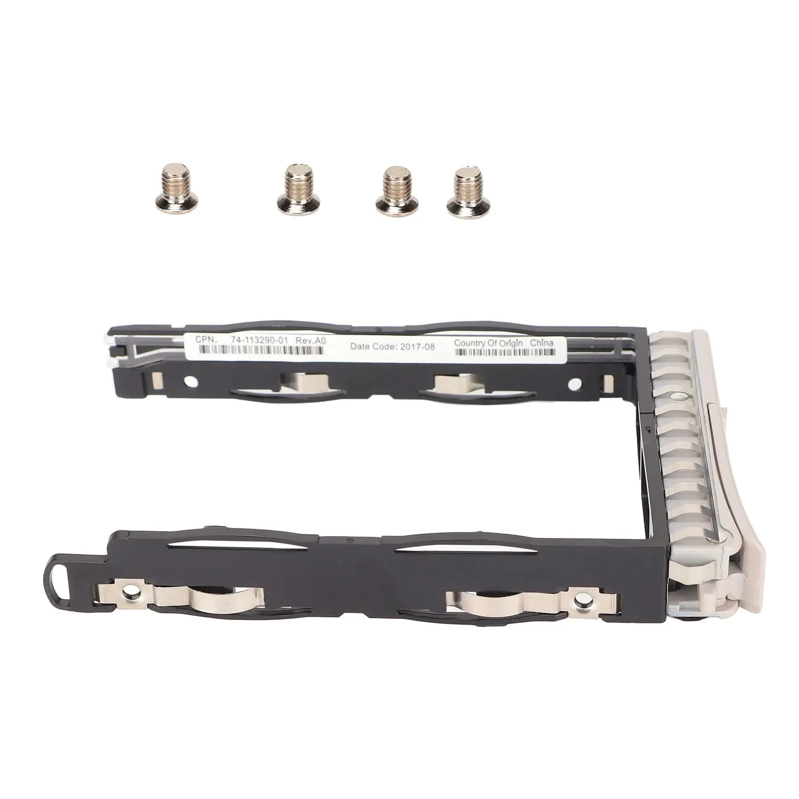 ǹ  HDD Ʈ, Cisco UCS C220 C240 C480 M5 - SAS SATA ϵ ̺ ĳ, 2.5 ġ