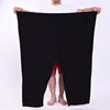 260KG Summer Large Size Pants Waist 200cm 9XL 10XL Loose Elastic Home Pants 4