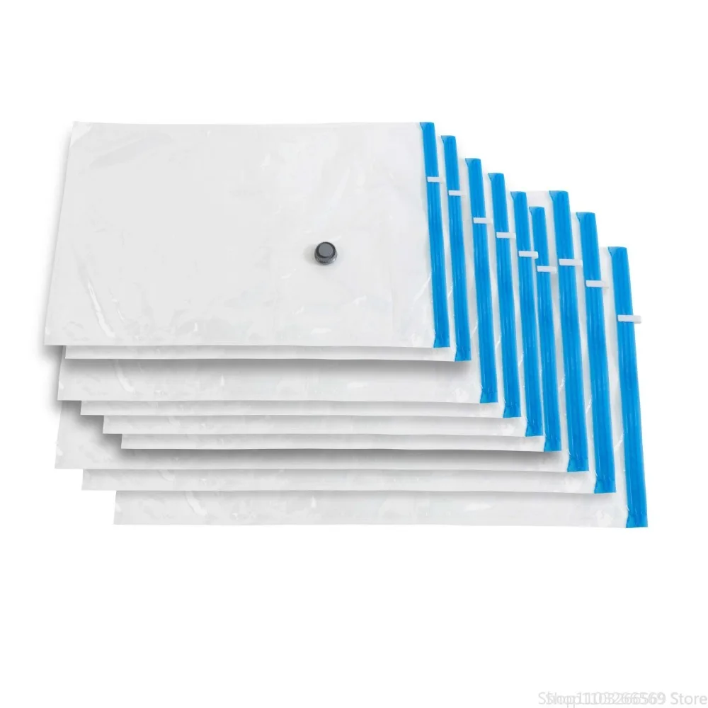

9-Pack Combo Set Vacuum Packs