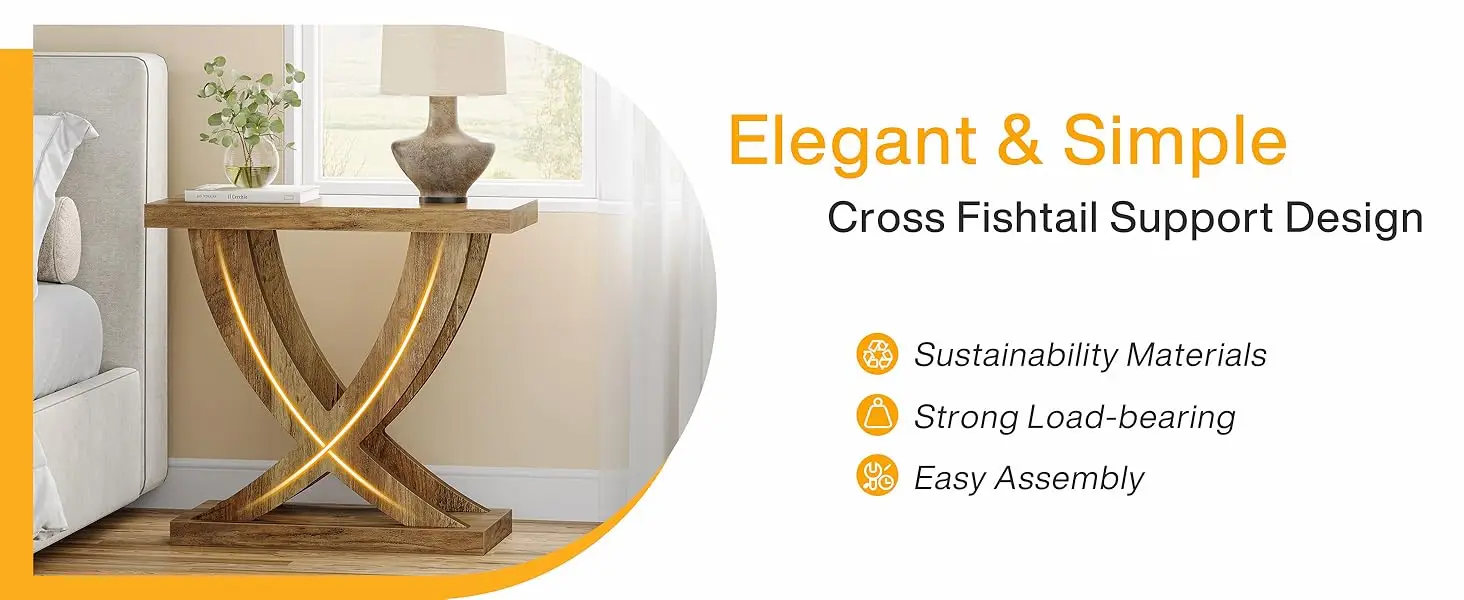 end tables living room