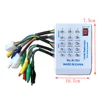 Universal Electric Vehicle Controller Detector Brushless Motor Hall Tester Ebike Testing Device Electric Car Repair Tool 4