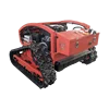 Customized remote-controlled lawn mower garden lawn mower convenient and practical 6