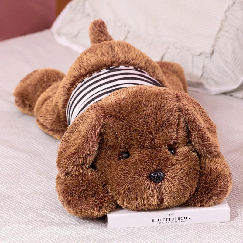 Dog stuffed pillow product image