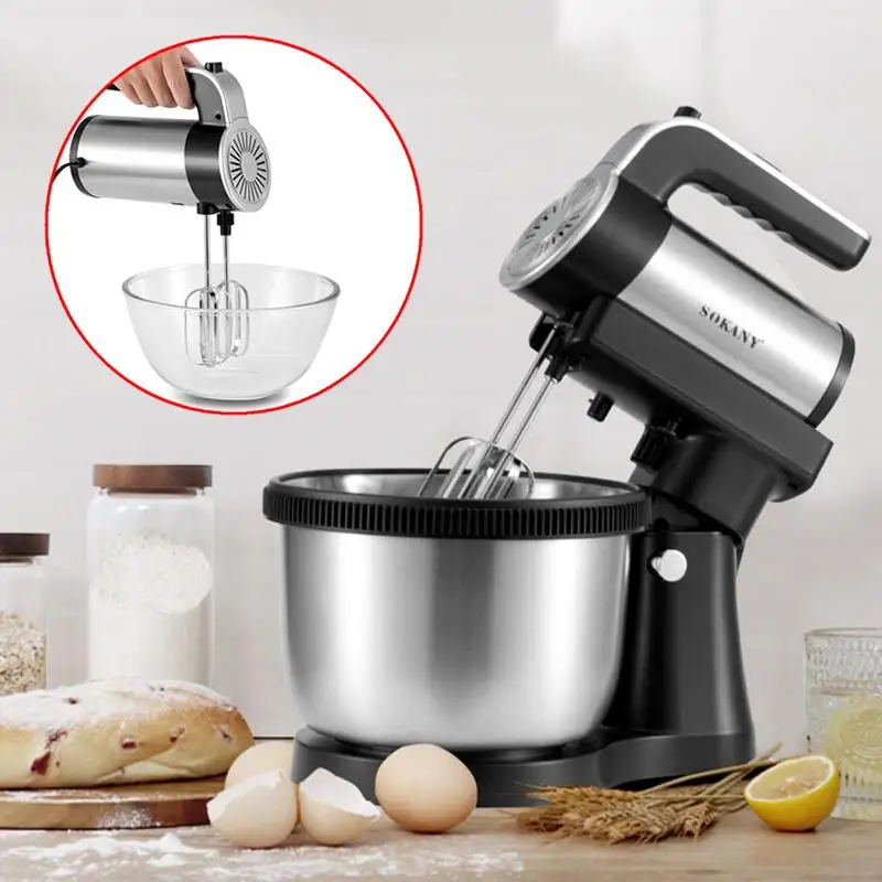 croma cake mixer