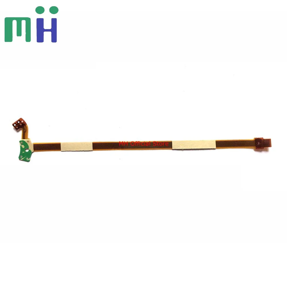 Copy For Canon EF-S 18-200mm IS Aperture Flex Image Stabilization