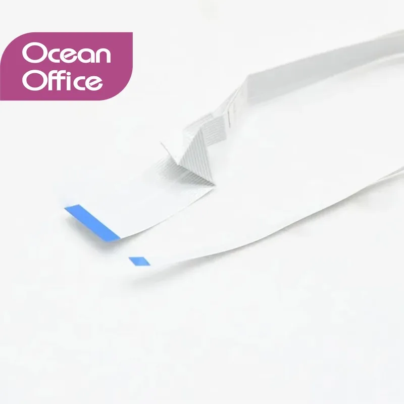 50SETS 2189474 2189473 Print Head Sensor Cable for EPSON L1110 L3100 ...