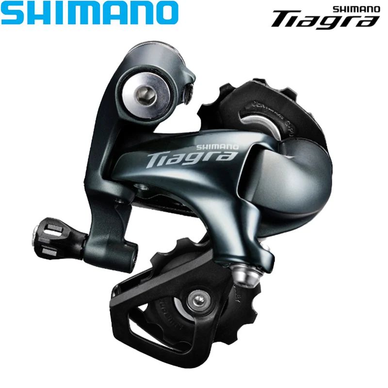 SHIMANO TIAGRA 4700 10 Speed Groupset ST-4720+BR-4770 Hydraulic