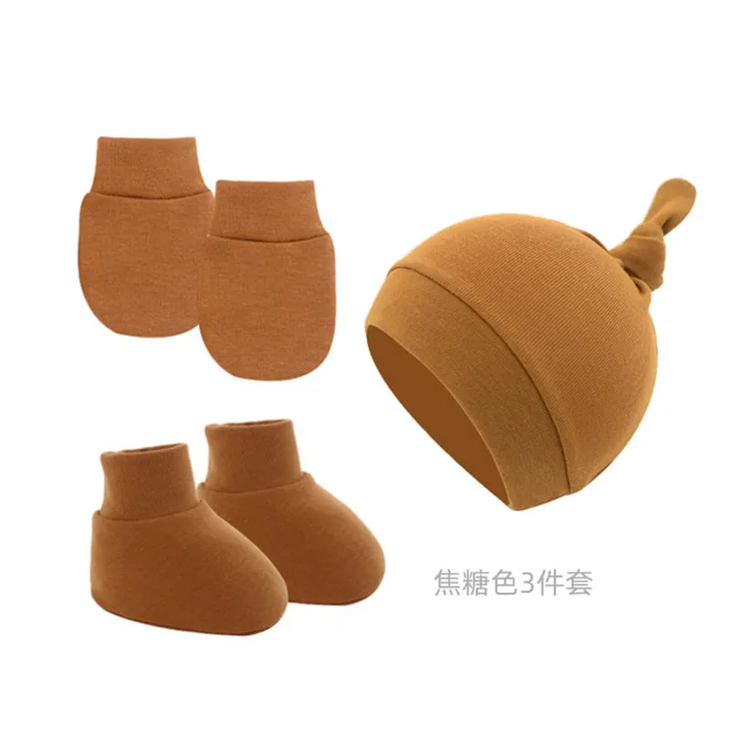 Рисунок 4 - Мягкие хлопковые перчатки с защитой