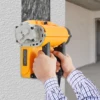 4580W Electric Wall Planing Machine Concrete Shovel Wall Tool Planner Planing Width 15cm/5.91in 1