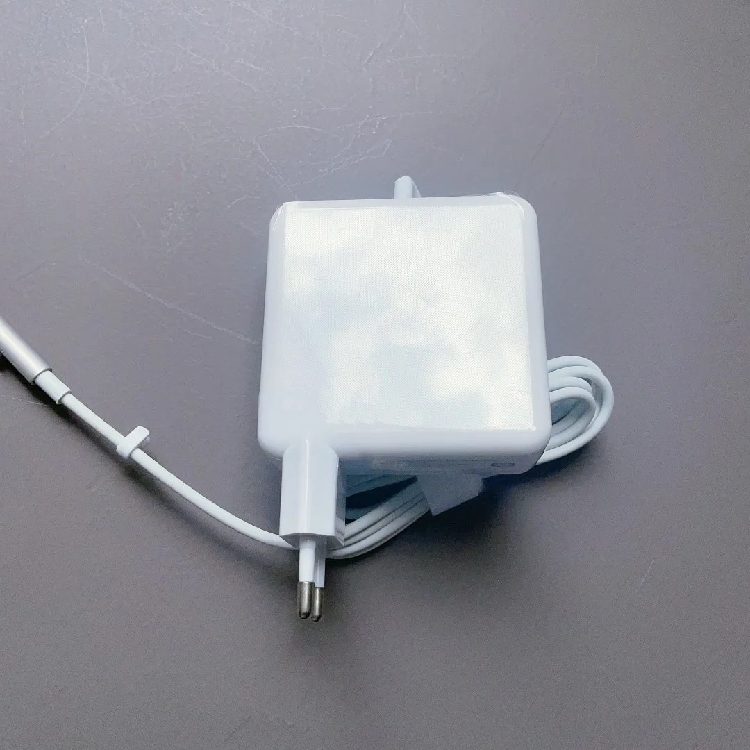 For macbook 45W 60W 85W Magsaf* macbook charger A1466 A1278