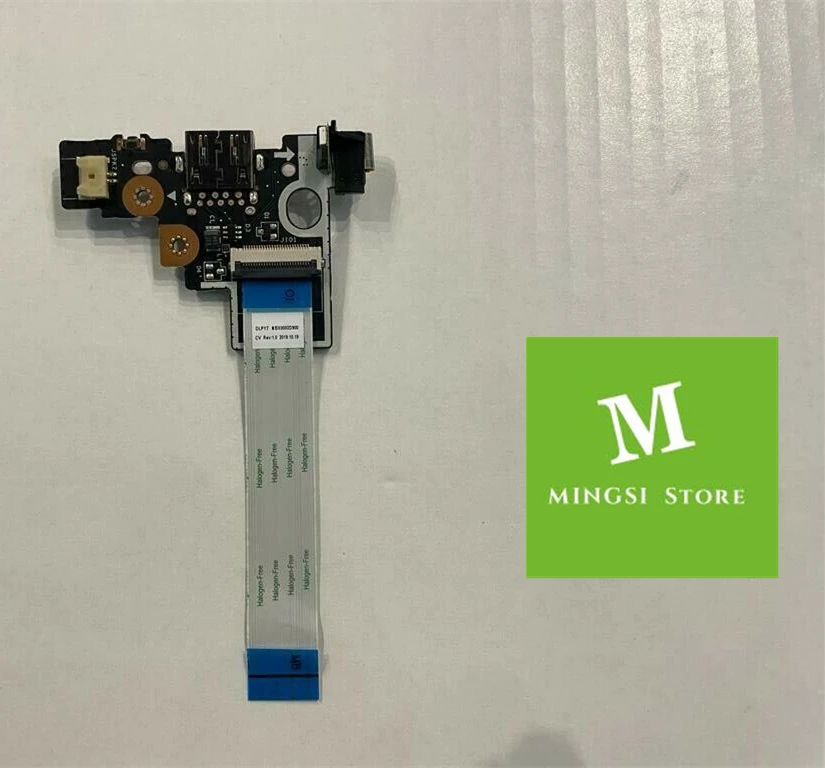

Оригинальный USB-кабель 5C50S24881 для LENOVO Legion Y740-17ICHg 17IRH