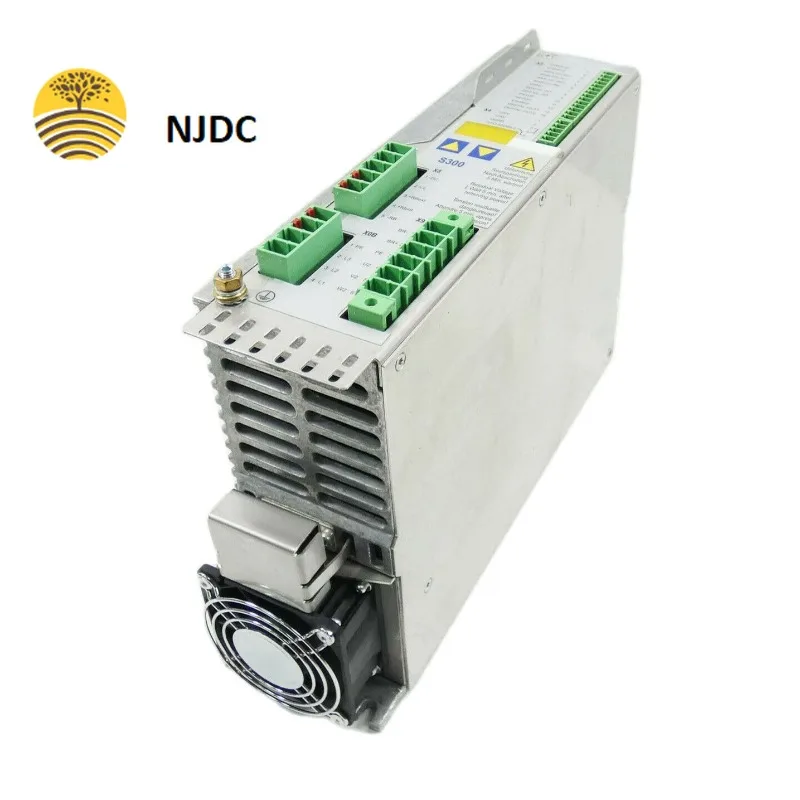 

In Stock Servostar 346 S30601-NA Servo Motor Drive